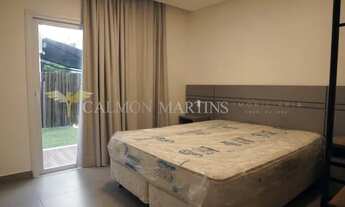 Imagem 4: Casa de condomínio para venda tem 277 metros quadrados com 6 quartos