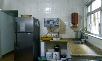 Imagem 7: 2 casas independentes com 2 dormitórios e 1 vaga de garagem cada na Chácara Belenzinho