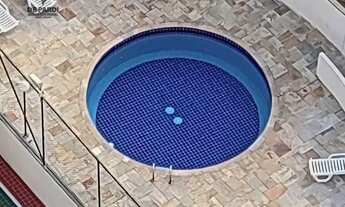 Imagem 4: Satélite - Próximo ao vale Sul Shopping - Apto com 2 dormitórios para alugar, 52 m² por R