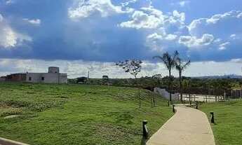 Imagem 5: Lote no Jardins Capri