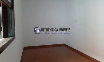 Imagem 4: CASA TÉRREA para LOCAÇÃO - CIPAVA - OSASCO - SÃO PAULO - AUTHÊNTICA IMÓVEIS