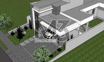 Imagem 4: Casa - Parque Brasil 500 - Paulínia