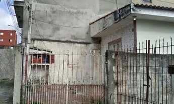 Imagem 2: Casa para Locação em Itaquaquecetuba, Vila Passalacqua, 1 dormitório, 1 banheiro, 1 vaga