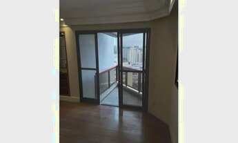 Imagem 5: APARTAMENTO RESIDENCIAL em São Paulo - SP, Moema