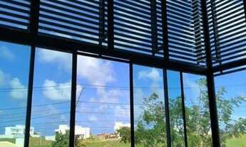 Imagem 6: Casa em alphaville 2 para venda tem 318 metros quadrados com 4 quartos