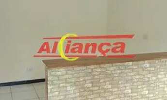 Imagem 2: ÓTIMO APARTAMENTO 38M² COM 1 DORMITÓRIO E 1 VAGA DE GARAGEM - PORTAL DOS GRAMADOS