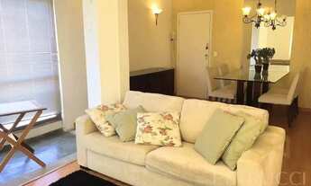 Imagem: Apartamento - Cambuí - Campinas