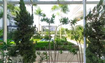 Imagem 7: Apartamento para Aluguel - Planalto Paulista, 1 Quarto, 55 m2