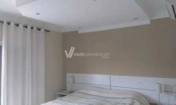 Imagem 3: Casa - Swiss Park - Campinas