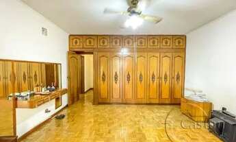 Imagem 6: Casa à venda no anália franco com 3 dorms. e 4 vagas