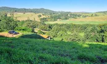 Imagem 5: Terreno com boa topografia no interior de sp
