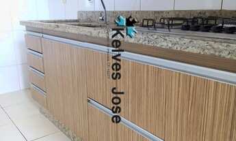 Imagem 6: Apartamento 3 quartos com suíte próximo do Buriti Shopping