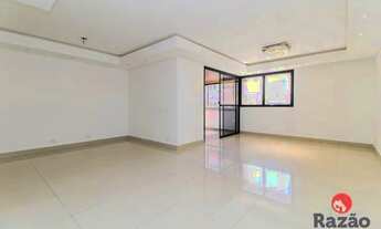 Imagem 2: APARTAMENTO COM 04 QUARTOS - ÁREA TOTAL 222,12m² - CENTRO - REF 5563 RAZ