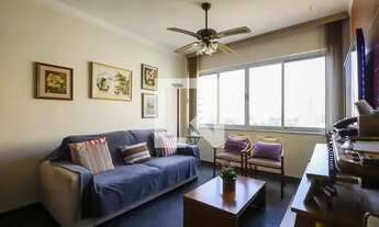 Imagem 2: Apartamento para Aluguel - Perdizes, 2 Quartos, 85 m2