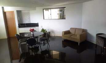 Imagem 2: ALUGO)Apt° no Renascença II próximo ao Tropical Shopping e Ceuma de 2 quartos c/armários