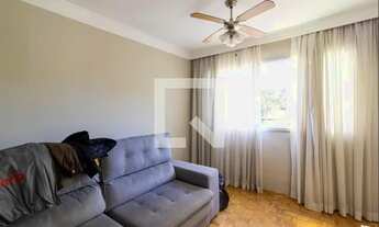 Imagem 3: Apartamento para Aluguel - Santana, 2 Quartos, 65 m2