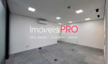 Imagem 6: Conjunto comercial à venda com 51m² com banheiro e 1 vaga na Berrini