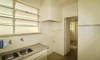 Imagem 6: Apartamento Residencial Higienópolis