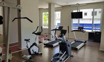 Imagem 4: VILA MASCOTE/AEROPORT 2 SUITES VARANDA GOURMET LOCAÇÃO