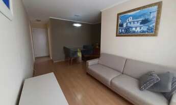 Imagem 3: Jundiaí - Apartamento Padrão - Jardim Shangai