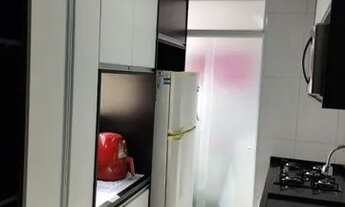 Imagem 2: Apartamento Impecável com 2 Dormitórios e Móveis Planejados