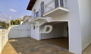 Imagem 2: Casa - Chácara da Barra - Campinas