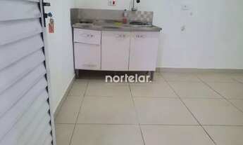 Imagem 2: Casa para alugar por R$ 1.000/mês - Vila Itaberaba - São Paulo/SP