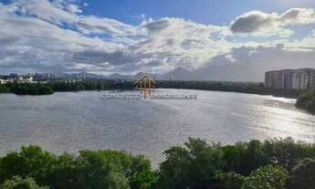 Imagem 2: Apartamento com 4 quartos, 417m2, à venda em Rio de Janeiro, Barra da Tijuca