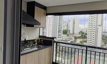 Imagem 6: LINDO apartamento para venda com 65 metros quadrados com 2 quartos em Saúde - São Paulo