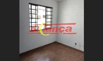 Imagem 2: ÓTIMO APARTAMENTO 42M² COM 2 DORMITÓRIOS E 1 VAGA DE GARAGEM - PARQUE INDUSTRIAL CUMBICA