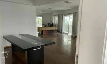 Imagem 4: Apartamento Paraíso 231m² 4 dormitórios 4 suítes 4 vagas