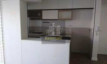 Imagem 5: Apartamento para aluguel possui 65 metros quadrados com 2 quartos em Ipiranga - São Paulo