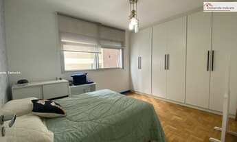 Imagem 7: Apartamento para Venda em São Paulo, Jardim Paulista, 3 dormitórios, 1 suíte, 4 banheiros