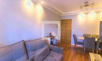 Imagem 4: Apartamento para Aluguel - Rudge Ramos, 2 Quartos, 70 m2