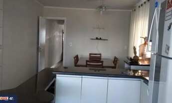 Imagem 4: Sobrado residencial à venda, Parque Novo Mundo, São Paulo. SO0388