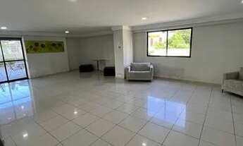 Imagem 5: Apartamento à venda 4 quartos 4 suítes 5 banheiros 3 vagas Manaíra João Pessoa