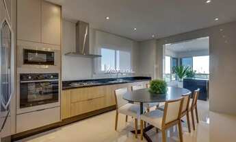 Imagem 5: Apartamento à venda 4 Quartos, 4 Suites, 4 Vagas, 411.67M², Setor Marista, Goiânia - GO