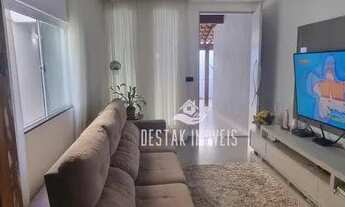 Imagem: Casa com 3 dormitórios à venda, 170 m²