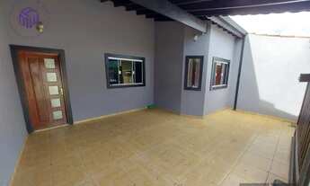 Imagem 3: Casa com 3 dormitórios à venda, 115 m² por R$ 400.000 - Jardim Wanel Ville V - Sorocaba/SP