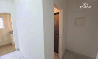 Imagem 3: Kitnet para alugar, 40 m² por R$ 2.000/mês - Embaré - Santos/SP