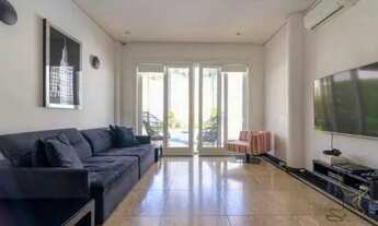 Imagem 2: SÃO PAULO - Casa Padrão - JARDIM PAULISTA