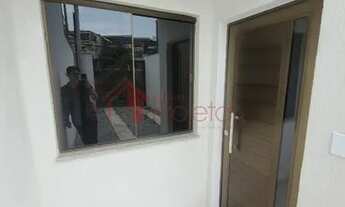 Imagem 5: Casa duplex com suíte, Caonze - Nova Iguaçu