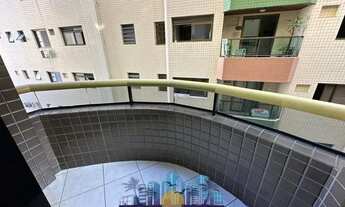 Imagem 5: Apartamento á venda 1 dormitório - Guilhermina - Praia Grande - SP