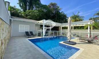 Imagem 3: Casa mobiliada, 4 dormitórios, Riviera de São Lourenço