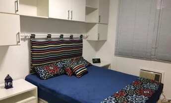 Imagem 3: Cobertura Mobiliada Rio 2