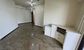 Imagem 4: ALUGO - Parque das Rosas - 3 quartos sendo 2 suítes, andar alto, vista livre, com armários