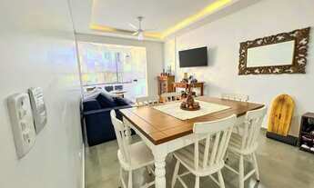 Imagem 5: Apartamento para Venda em Florianópolis, Canasvieiras, 1 dormitório, 1 banheiro