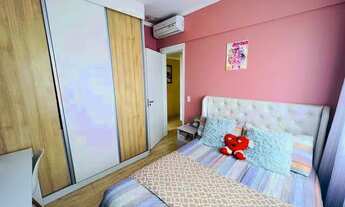 Imagem 5: VIVENDAS DO RIO NEGRO Apartamento para venda com 3 quartos em Santo Antônio - Manaus - AM