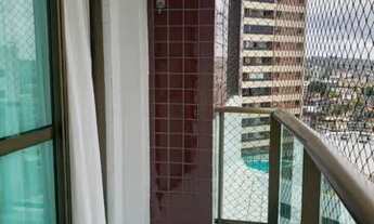 Imagem 2: Apto amplo para locação em Casa Amarela!