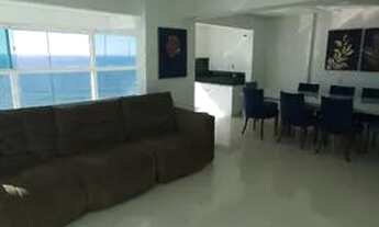 Imagem 3: Apartamento para aluguel Frente mar 3 Suítes 2 vagas na Barra Sul - Balneário Camboriú